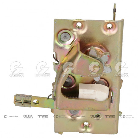 CERRADURA DE PUERTA ORIG. 8628/D