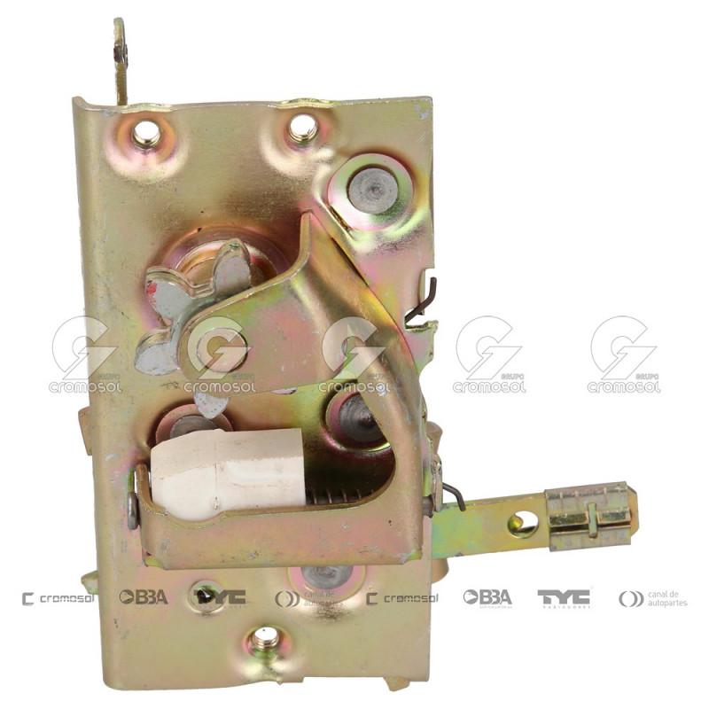 CERRADURA DE PUERTA ORIG. 8628/I