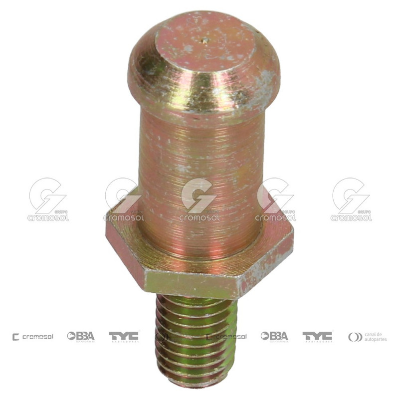 RETEN DE CERRADURA DE BAUL VESPOLI 8634