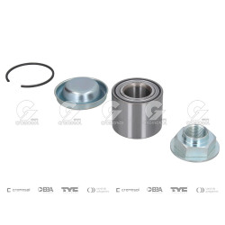 RODAMIENTO DE RUEDA BTE 63743