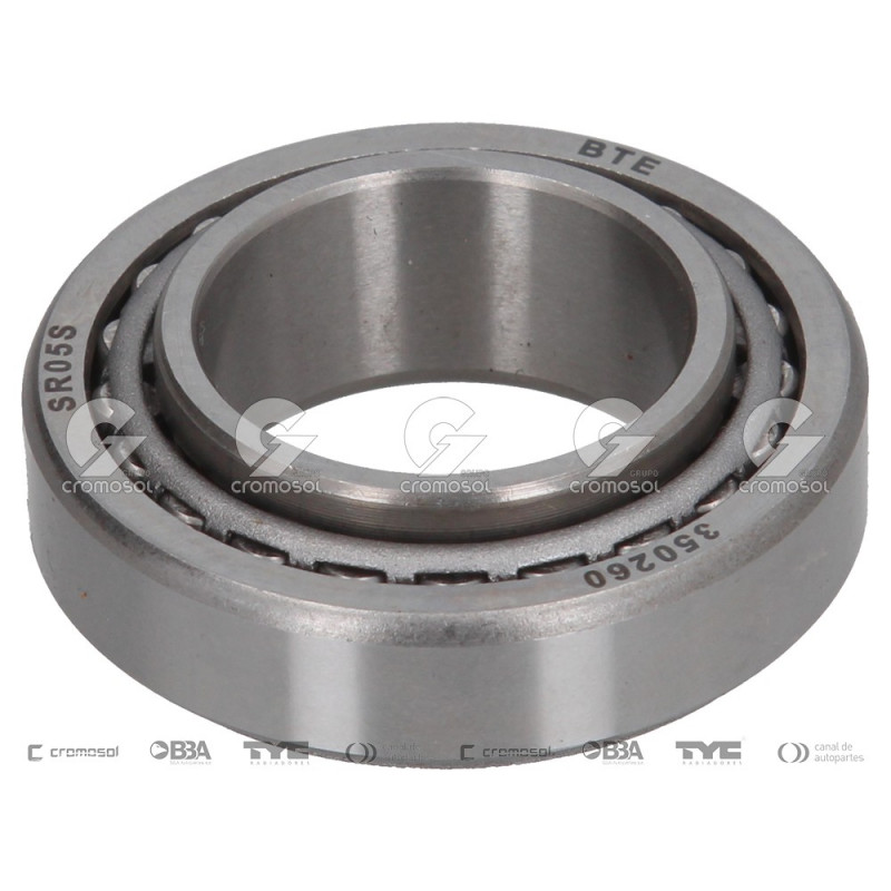 RODAMIENTO DE RUEDA BTE 63746
