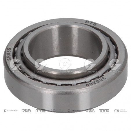 RODAMIENTO DE RUEDA BTE 63746