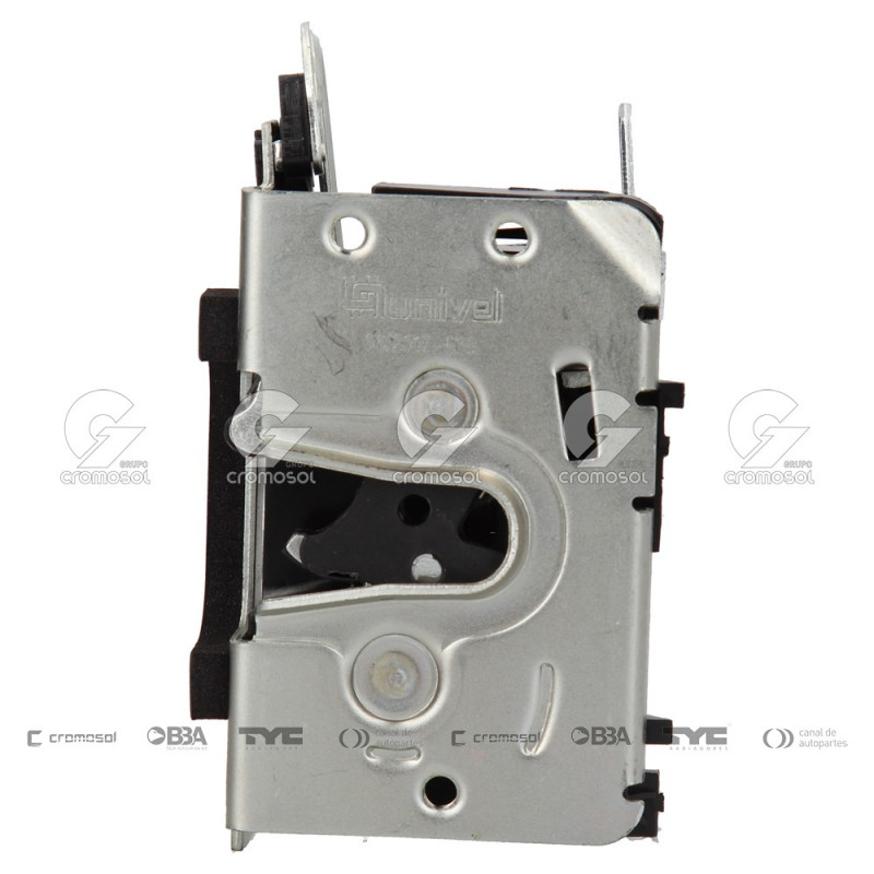 CERRADURA DE PUERTA UNIVERSAL 8647/D