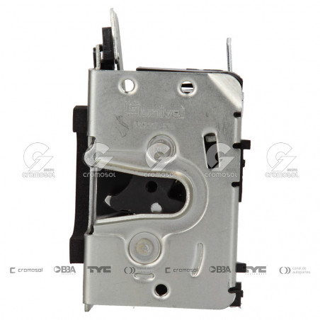 CERRADURA DE PUERTA UNIVERSAL 8647/D