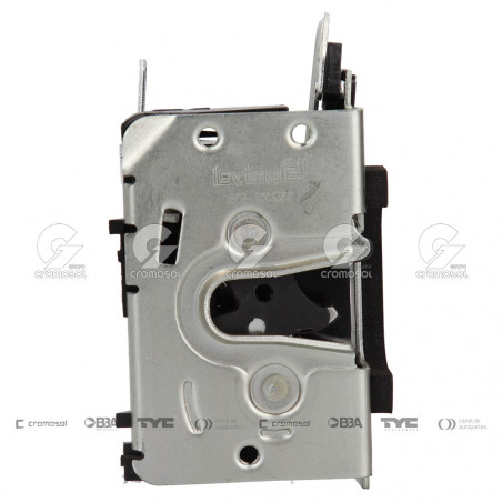 CERRADURA DE PUERTA UNIVERSAL 8647/I