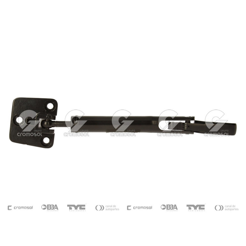 CERRADURA DE CAPOT UNIVERSAL 8652