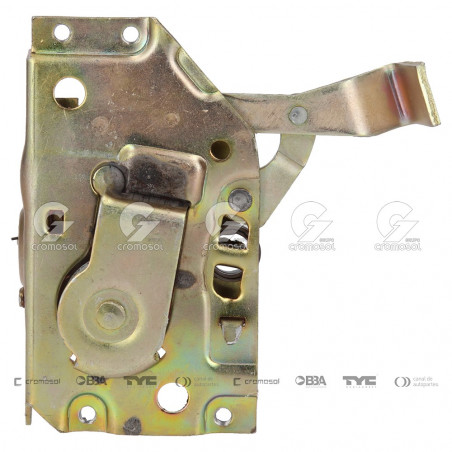 CERRADURA DE PUERTA ORIG. 8653/D