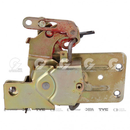 CERRADURA DE PUERTA ORIG. 8654/D