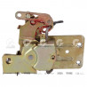 CERRADURA DE PUERTA ORIG. 8654/D