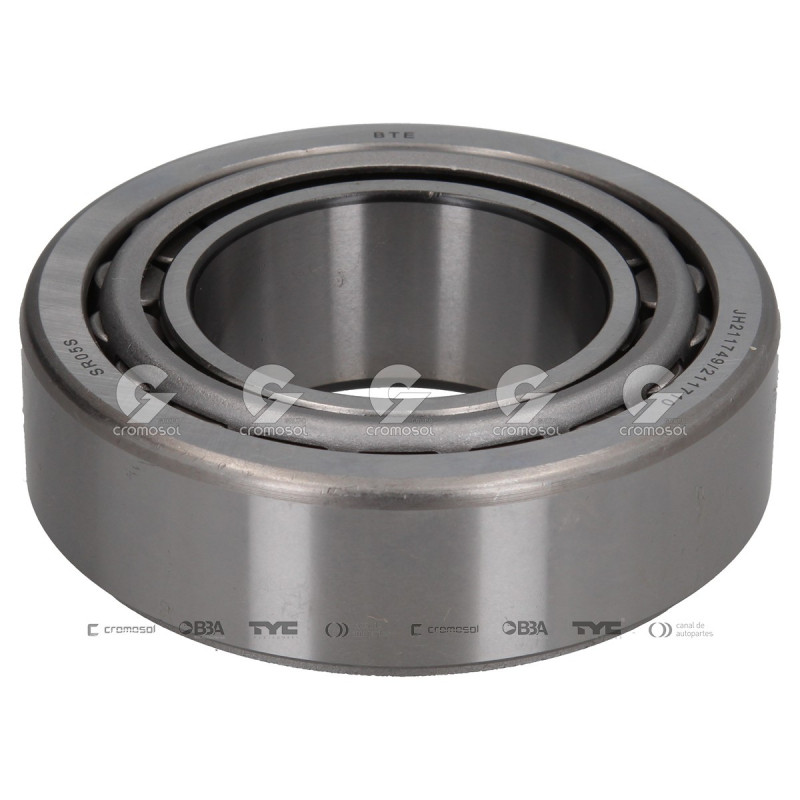 RODAMIENTO DE RUEDA BTE 63747