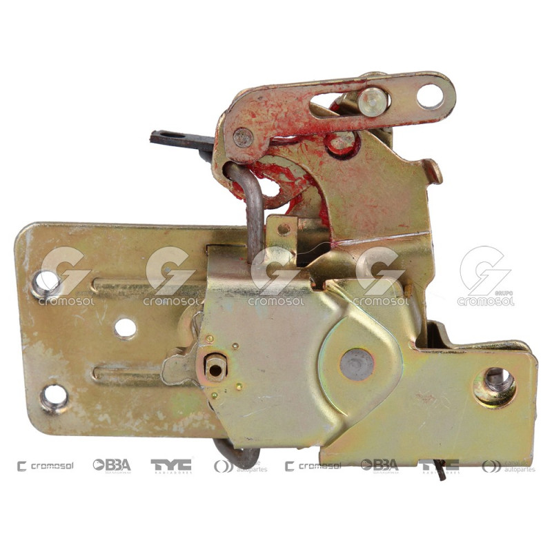 CERRADURA DE PUERTA ORIG. 8654/I