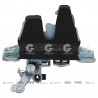 CERRADURA DE BAUL UNIVERSAL 8659