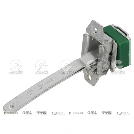 LIMITADOR TIRANTE DE PUERTA (TENSOR) UNIVERSAL 8661