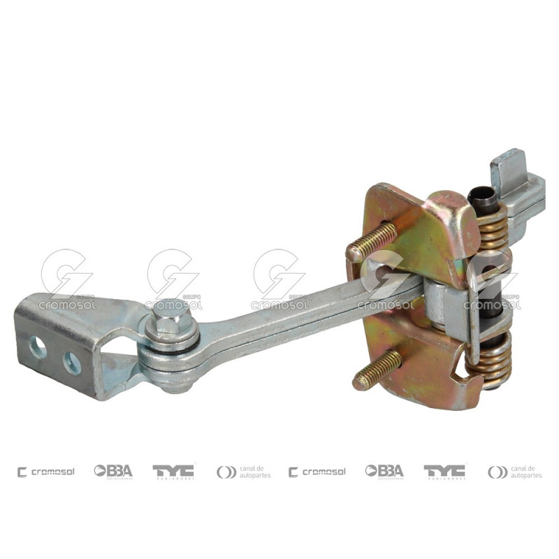 LIMITADOR TIRANTE DE PUERTA (TENSOR) VESPOLI 8664