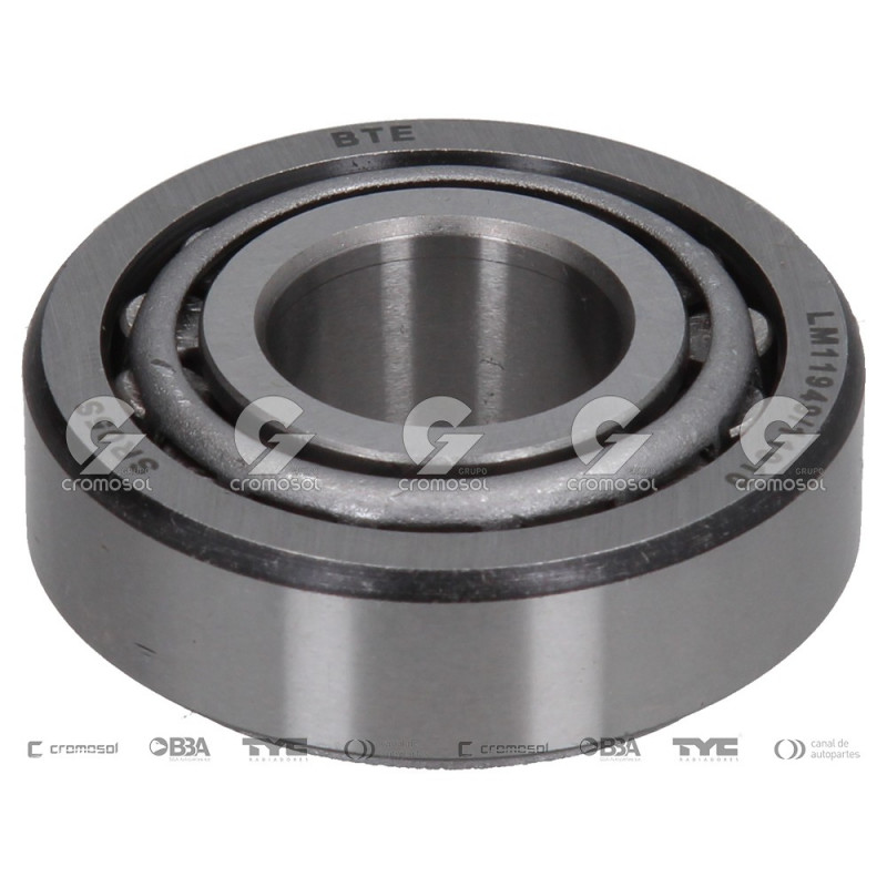RODAMIENTO DE RUEDA BTE 63748