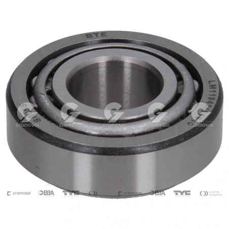 RODAMIENTO DE RUEDA BTE 63748