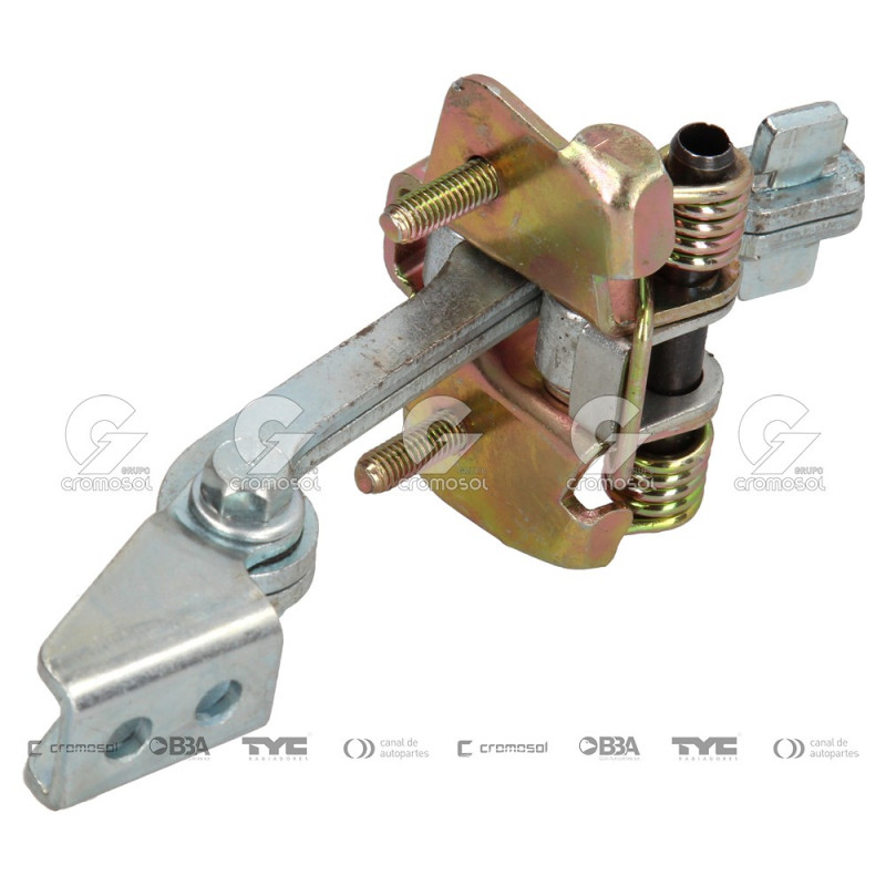 LIMITADOR TIRANTE DE PUERTA (TENSOR) VESPOLI 8665