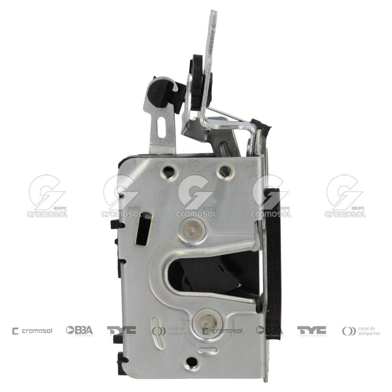 CERRADURA DE PUERTA TAIWAN 8666/I