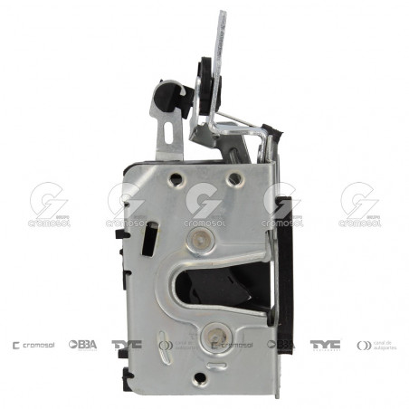 CERRADURA DE PUERTA TAIWAN 8666/I