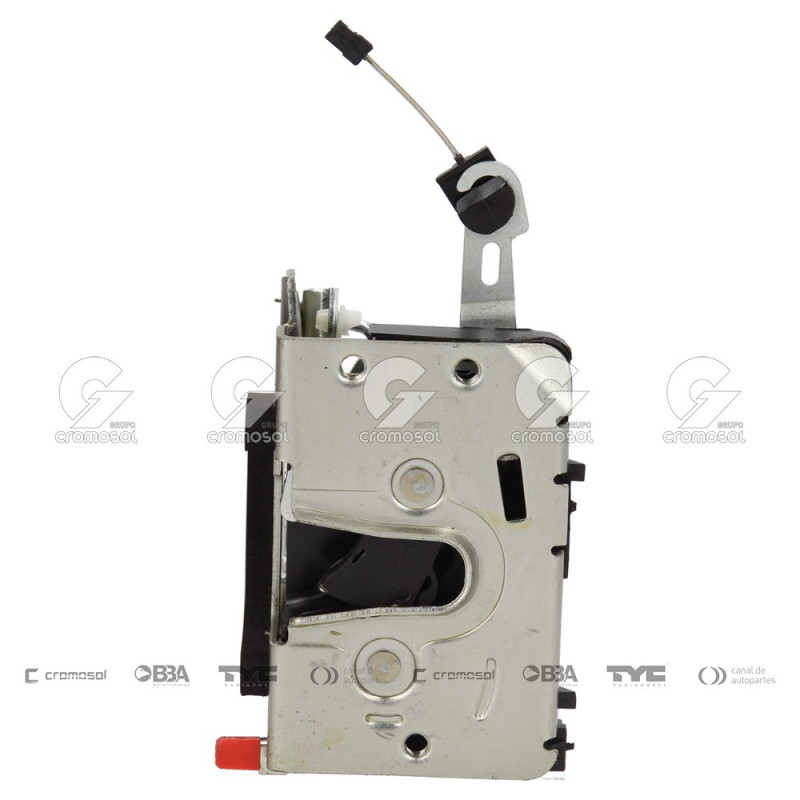CERRADURA DE PUERTA TAIWAN 8667/D