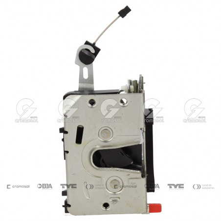 CERRADURA DE PUERTA TAIWAN 8667/I