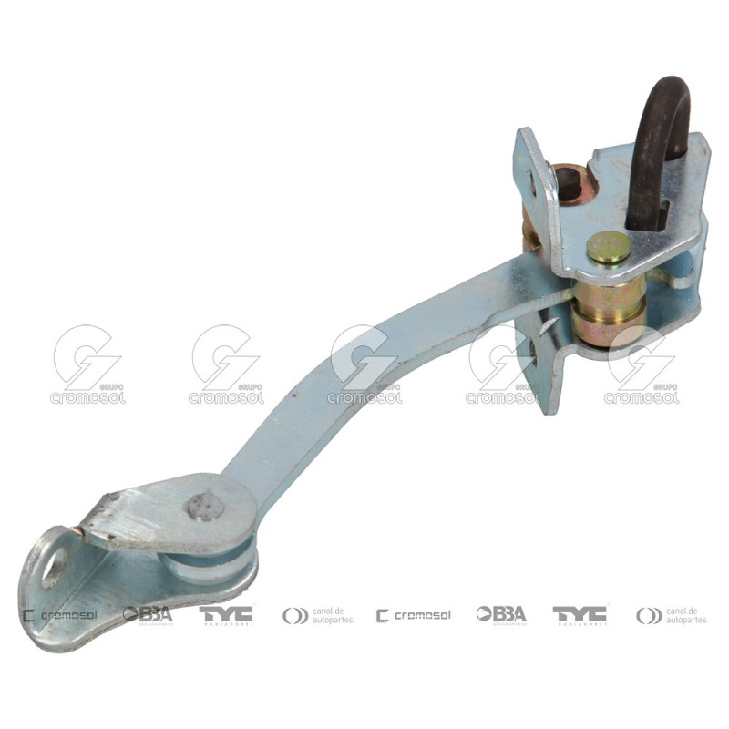 LIMITADOR TIRANTE DE PUERTA (TENSOR) UNIVERSAL 8669