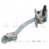 LIMITADOR TIRANTE DE PUERTA (TENSOR) UNIVERSAL 8669