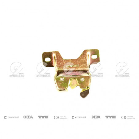 CERRADURA DE BAUL UNIVERSAL 8672