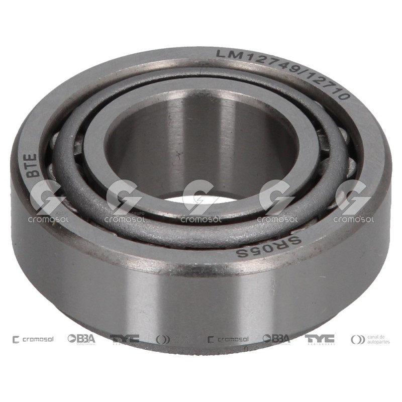 RODAMIENTO DE RUEDA BTE 63749