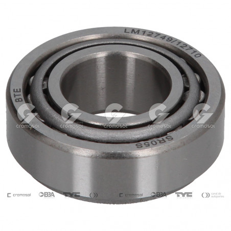 RODAMIENTO DE RUEDA BTE 63749