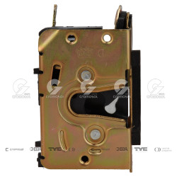 CERRADURA DE PUERTA BRASIL...