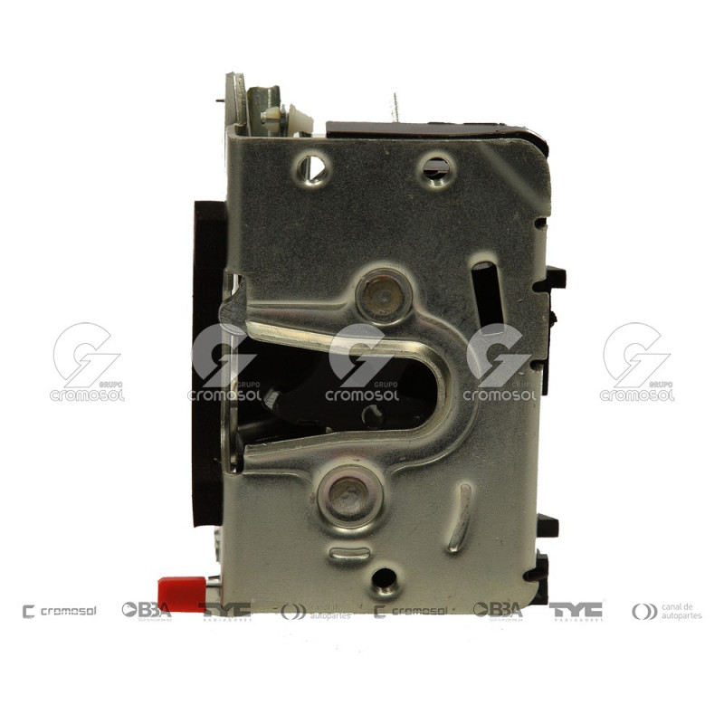 CERRADURA DE PUERTA TAIWAN 8675/D