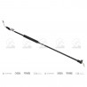 COMANDOS VARIOS IND.ARG. 8677/11D