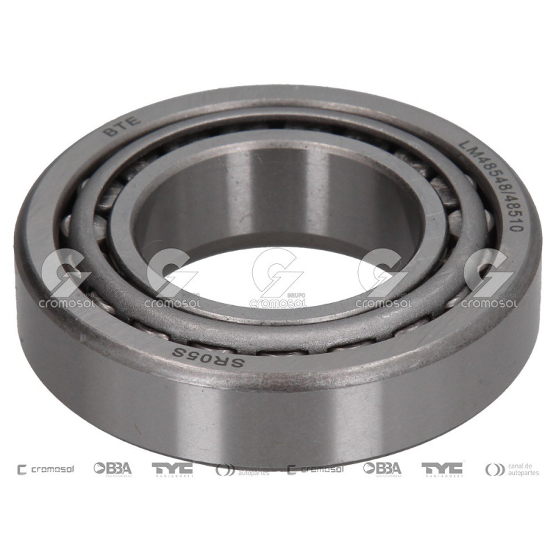 RODAMIENTO DE RUEDA BTE 63754