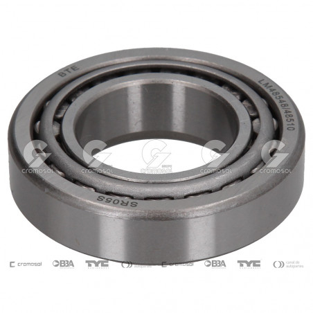 RODAMIENTO DE RUEDA BTE 63754