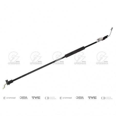 COMANDOS VARIOS IND.ARG. 8677/11I