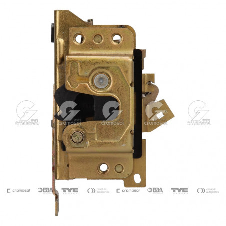 CERRADURA DE PUERTA TAIWAN 8679/D