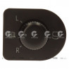 PERILLA DE REGULACION DE ESPEJO RETROVISOR EXTERIOR (INTERRUPTOR) C-ORIG. 8682
