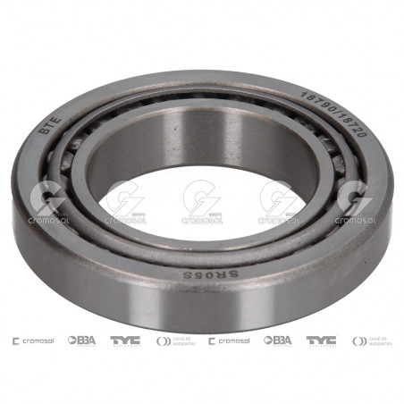 RODAMIENTO DE RUEDA BTE 63760