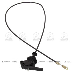 CABLE DE APERTURA DE CAPOT...