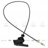 CABLE DE APERTURA DE CAPOT VESPOLI 8690