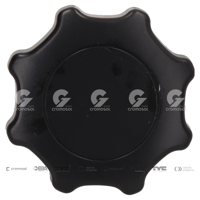 MANIJA REGULADOR/ALTURA/TRABA RESPALDO ORIG. 8692