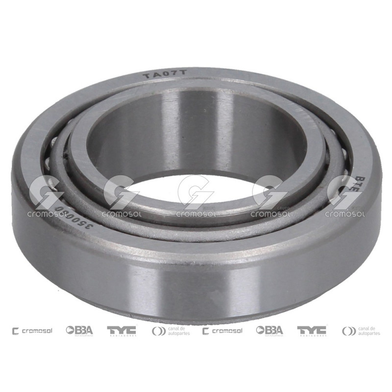 RODAMIENTO DE RUEDA BTE 63761