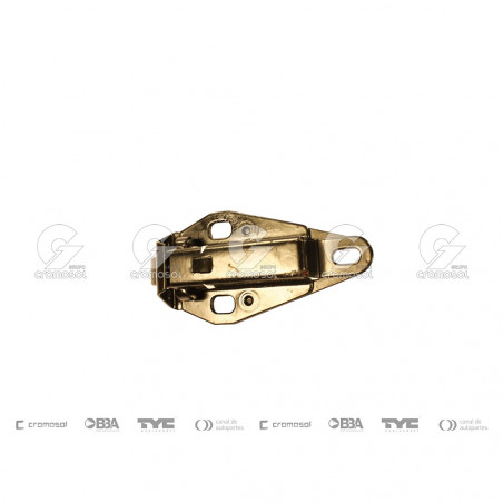 CERRADURA DE PORTON TRASERO VESPOLI 8701