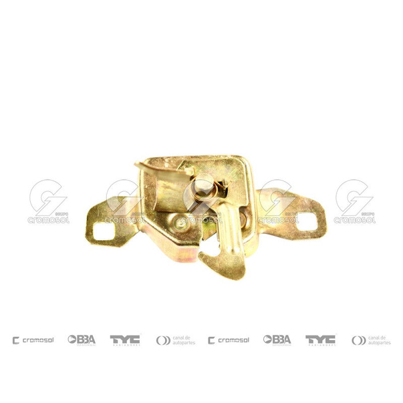 CERRADURA DE CAPOT VESPOLI 8703