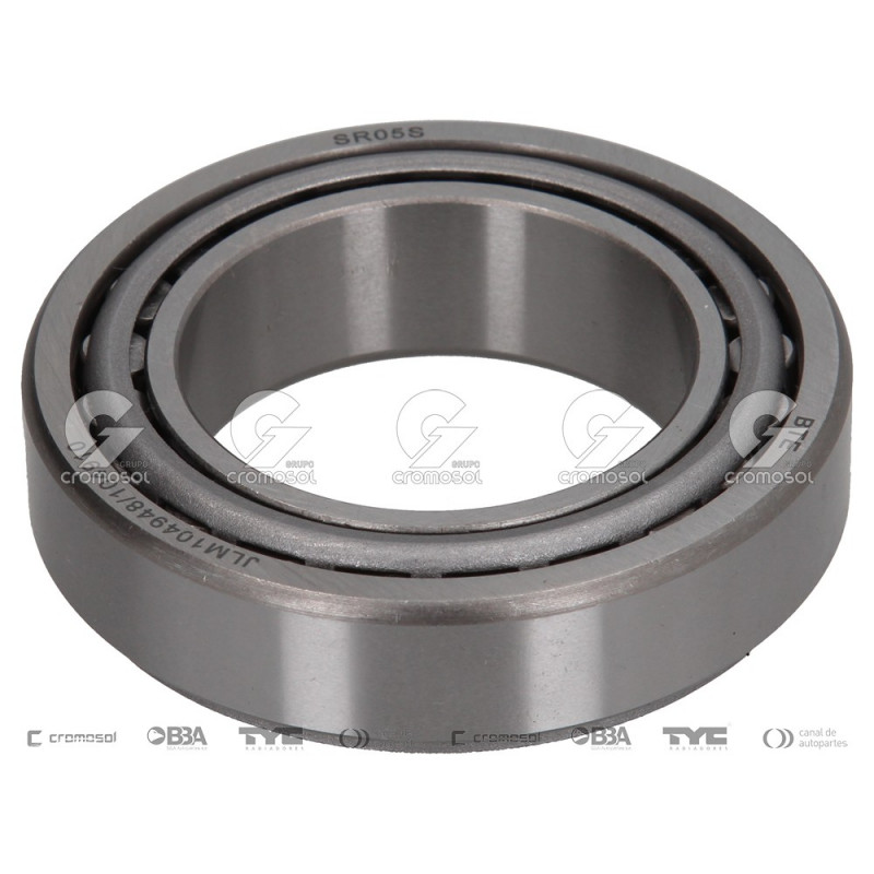 RODAMIENTO DE RUEDA BTE 63763