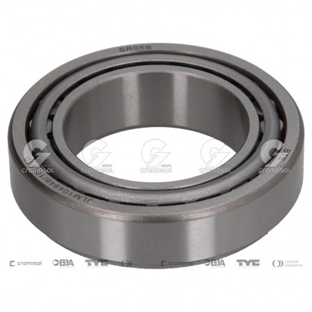 RODAMIENTO DE RUEDA BTE 63763