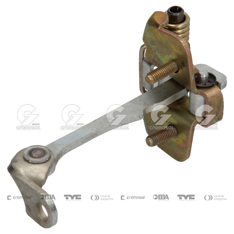 LIMITADOR TIRANTE DE PUERTA (TENSOR) VESPOLI 8705