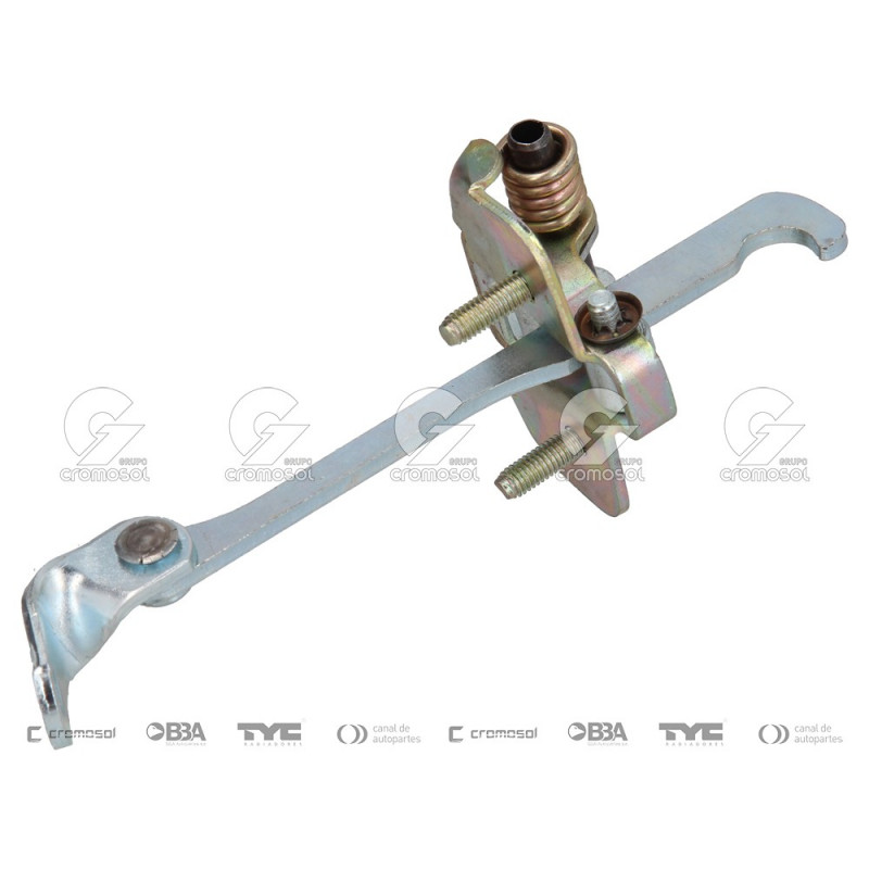 LIMITADOR TIRANTE DE PUERTA (TENSOR) VESPOLI 8708