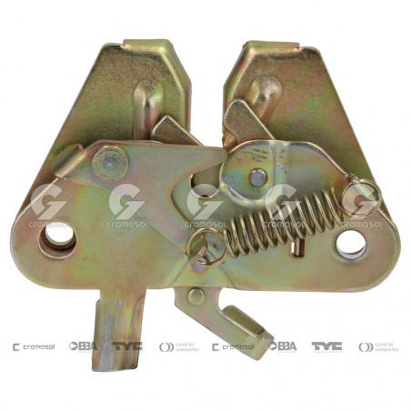 CERRADURA DE CAPOT IND.ARG. 8709